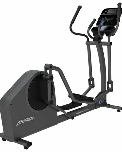 Картинка 6 - Эллиптический тренажер Life Fitness E1 Track Connect.
