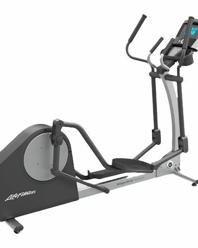 Картинка 3 - Эллиптический тренажер Life Fitness X1 Go.