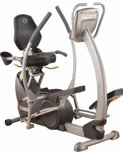 Картинка 7 - Эллиптический тренажер Octane Fitness xR4c.