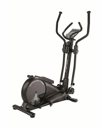 Картинка 4 - Эллиптический тренажер Optifit Viva Plus ZX-319.