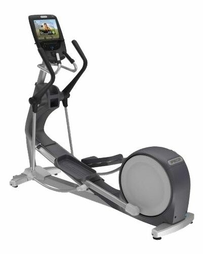 Картинка 25 - Эллиптический тренажер PRECOR EFX 781.
