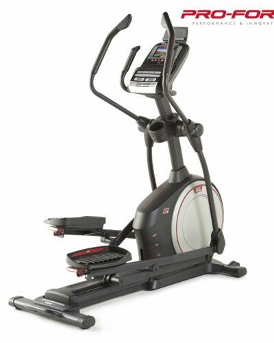 Картинка 35 - Эллиптический тренажер Pro-Form Endurance 920E.