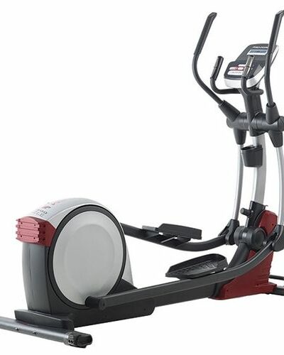 Картинка 19 - Эллиптический тренажер ProForm 900 ZLE (PFEVEL87914).