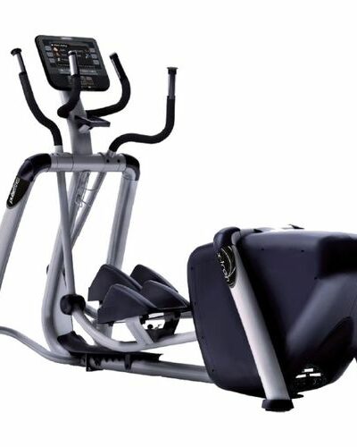 Картинка 3 - Эллиптический тренажер Pulse Fitness 280G Fusion.