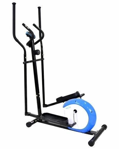 Картинка 4 - Эллиптический тренажер Starfit VE-101 Magic.