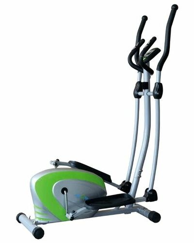 Картинка 6 - Эллиптический тренажер Starfit VE-103 Optimus.