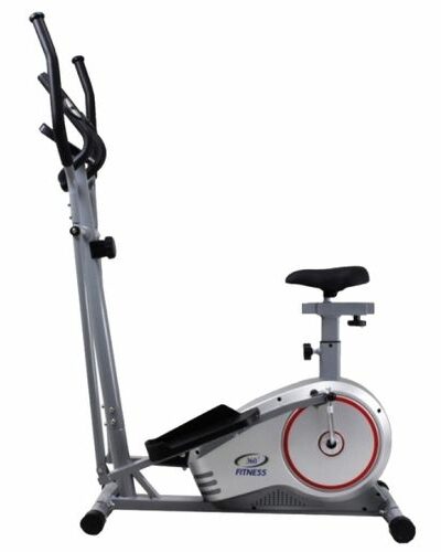 Картинка 3 - Эллиптический тренажер Sundays Fitness K8508HA.