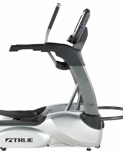 Картинка 7 - Эллиптический тренажер True Fitness CS400E.