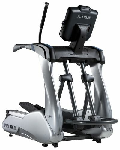 Картинка 8 - Эллиптический тренажер True Fitness CS900E.