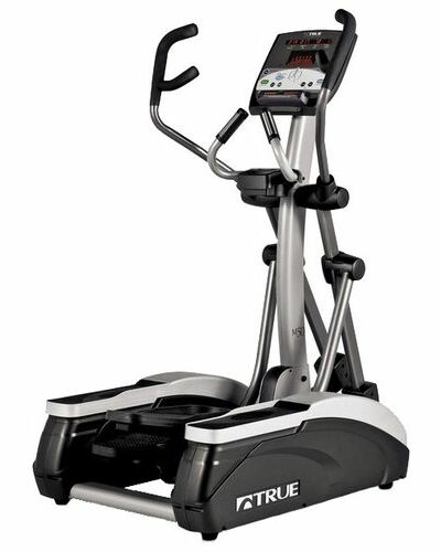 Картинка 4 - Эллиптический тренажер True Fitness M50.