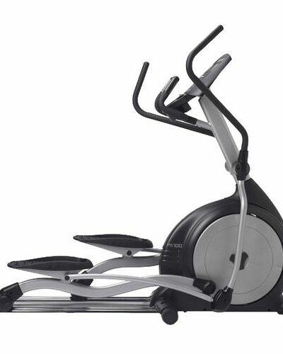 Картинка 5 - Эллиптический тренажер True Fitness PS100.