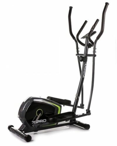 Картинка 3 - Эллиптический тренажер Zipro Fitness Neon.