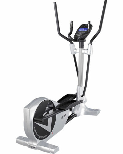 Картинка 13 - Эллиптический тренажёр AMMITY Aero AE 460.