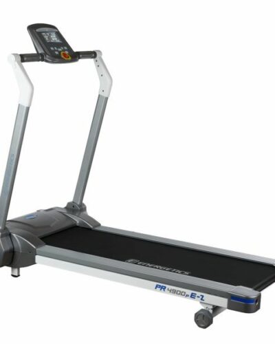Картинка 3 - ENERGETICS PR 4900P E-Z электрическая беговая дорожка для дома.