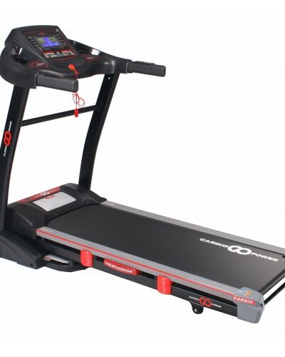 Картинка 17 - Беговая дорожка CardioPower T45.