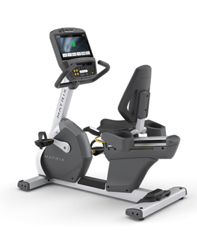 Картинка 58 - Велоэргометр Matrix R7XI (R7XI-04).
