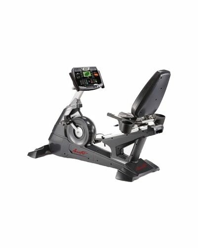 Картинка 23 - Велотренажер AeroFIT Pro 9500R 7"LCD.