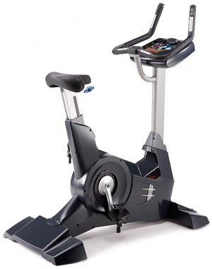 Картинка 24 - Велотренажер AeroFIT Pro 9900B 10"LCD.