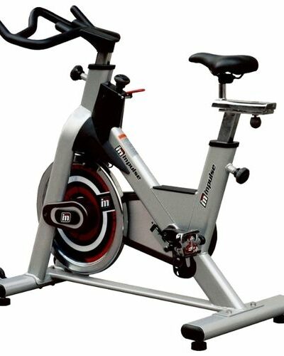 Картинка 26 - Велотренажер AeroFIT PS300D.