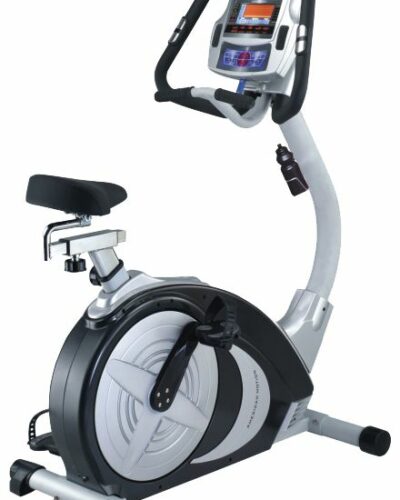 Картинка 3 - Велотренажер American Motion Fitness 4200.