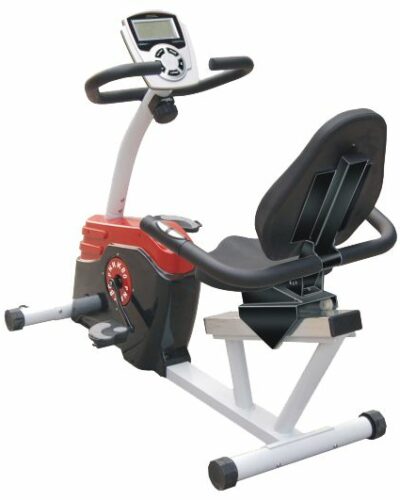 Картинка 7 - Велотренажер American Motion Fitness 4700.
