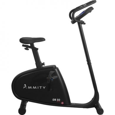 Картинка 4 - Велотренажер AMMITY  Dream DB 30.
