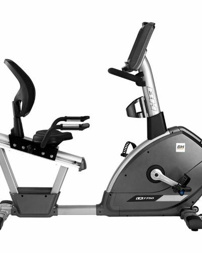 Картинка 10 - Велотренажер BH FITNESS H775 LK7750.