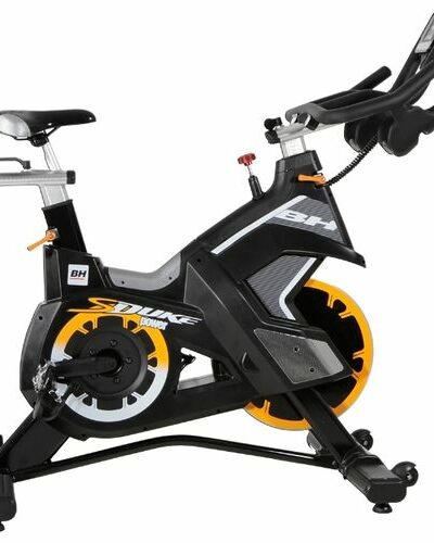 Картинка 8 - Велотренажер BH FITNESS H946 SDuke Power.