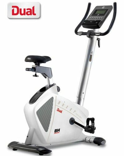 Картинка 5 - Велотренажер BH Fitness NEXOR DUAL H1065U.