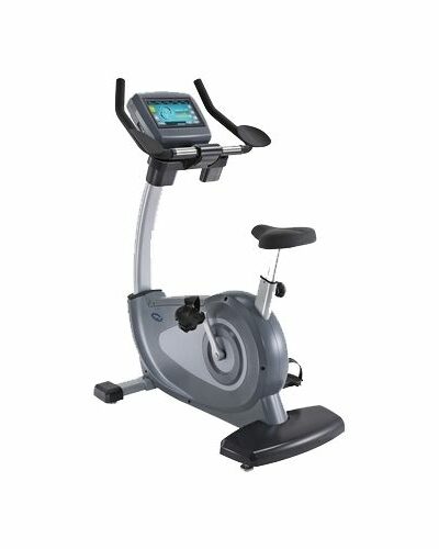 Картинка 13 - Велотренажер Circle Fitness B7000E.