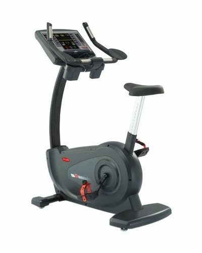Картинка 7 - Велотренажер Circle Fitness B8.