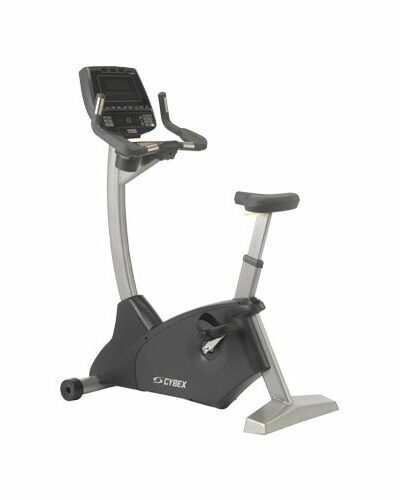 Картинка 6 - Велотренажер Cybex 750C.