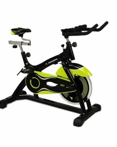 Картинка 9 - Велотренажер Diadora Fitness Racer 20c Plus.
