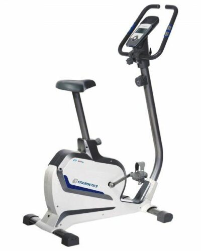 Картинка 5 - Велотренажер ENERGETICS CT 520 pc.