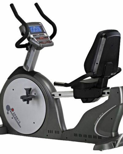 Картинка 6 - Велотренажер Eurofit 8010.