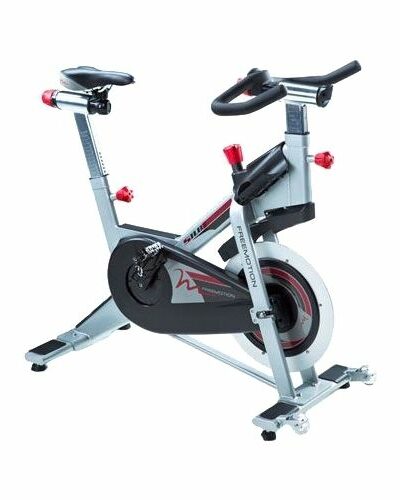 Картинка 3 - Велотренажер FreeMotion Fitness FMEX91312 S11.8.