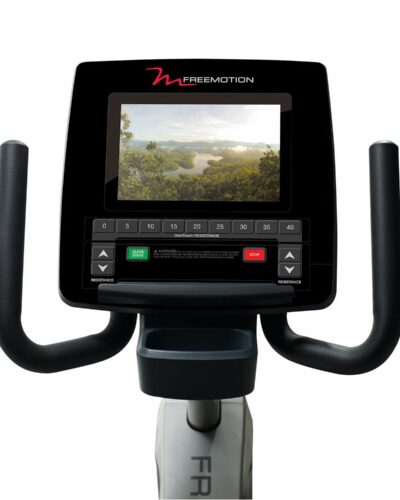 Картинка 13 - Велотренажер Freemotion r12.4.
