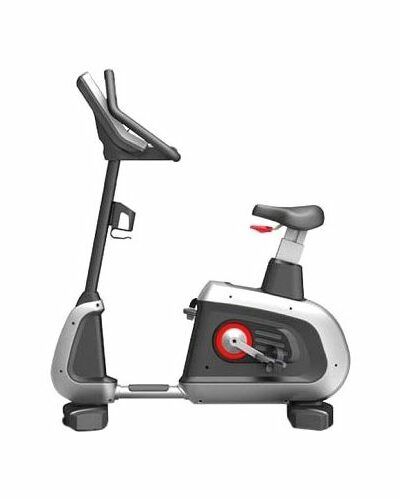 Картинка 3 - Велотренажер Health One Hera HUB-700S.