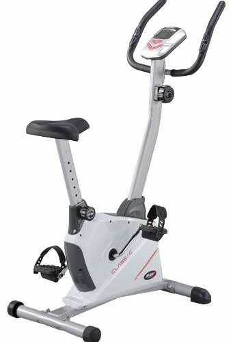 Картинка 12 - Велотренажер HouseFit HB-8212HP.