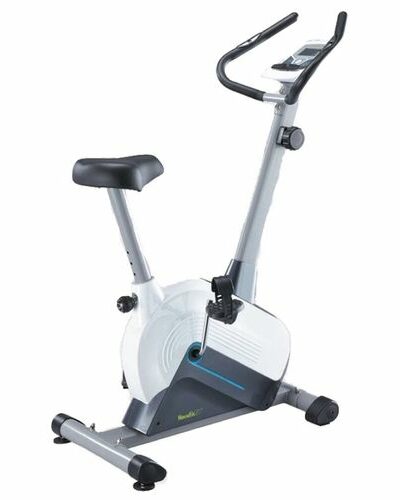 Картинка 11 - Велотренажер HouseFit HB-8266HP.