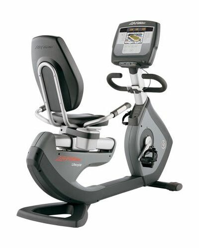 Картинка 19 - Велотренажер Life Fitness 95R Inspire.