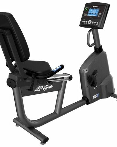Картинка 6 - Велотренажер Life Fitness RS1 Go.