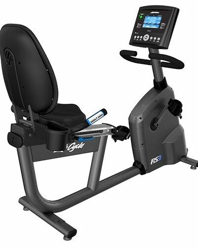 Картинка 9 - Велотренажер Life Fitness RS3 Go.