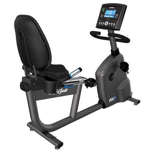 Картинка 3 - Велотренажер Life Fitness RS3 Go.
