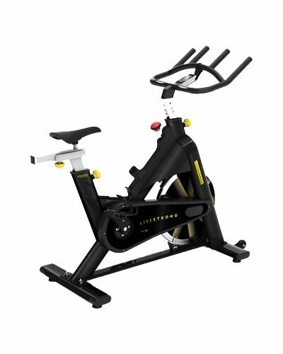 Картинка 4 - Велотренажер LiveStrong Fitness LS9.9IC.