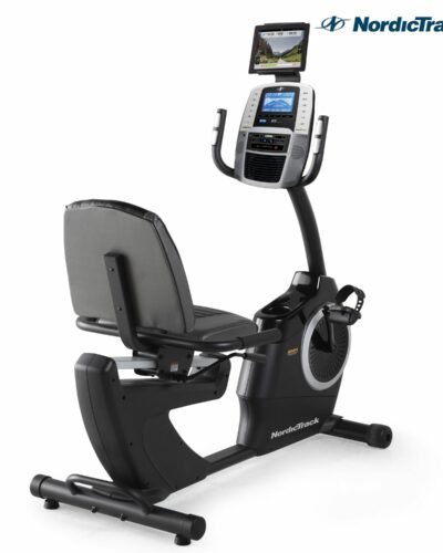 Картинка 19 - Велотренажер NordicTrack VXR 475.