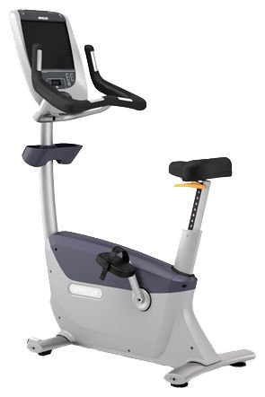 Картинка 10 - Велотренажер Precor UBK 885.