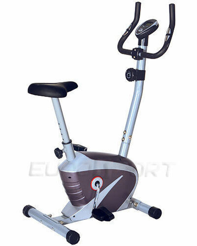 Картинка 5 - Велотренажер Sport elite SE-303.
