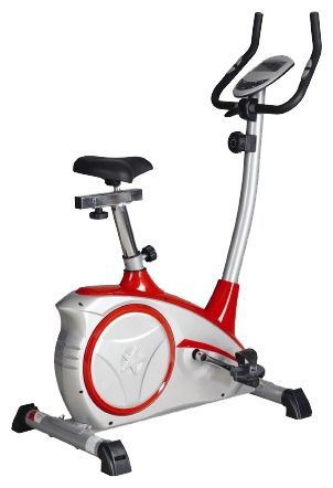Картинка 9 - Велотренажер Sport Elite SE-601.