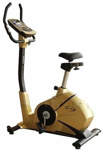 Картинка 13 - Велотренажер Sport Elite SE-800P.